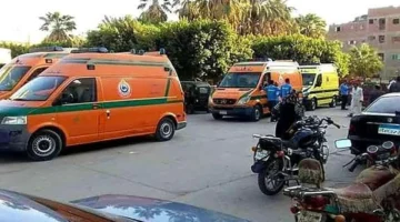 جريمة مروعة تهز الرأي العام بعد قيام شاب بإنهاء حياة والدته وخمسة أشقاء